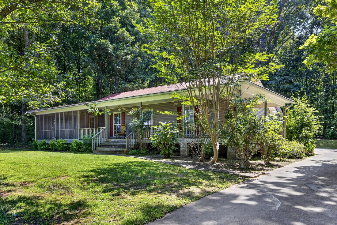 House in Cleveland, Tennessee, United States 5 - 18296439