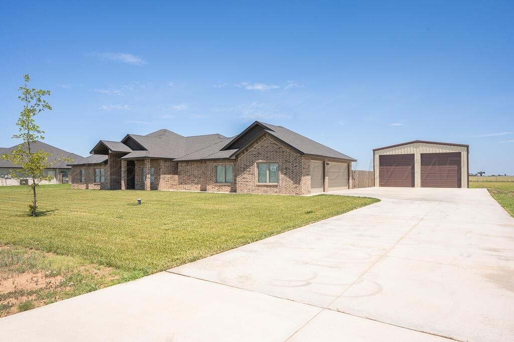 House in Canyon, Texas, United States 3 - 18296511