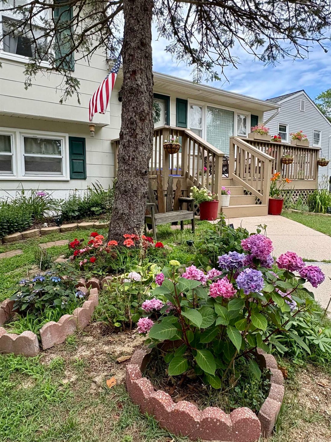 House in Cape May, New Jersey, United States 4 - 18296447