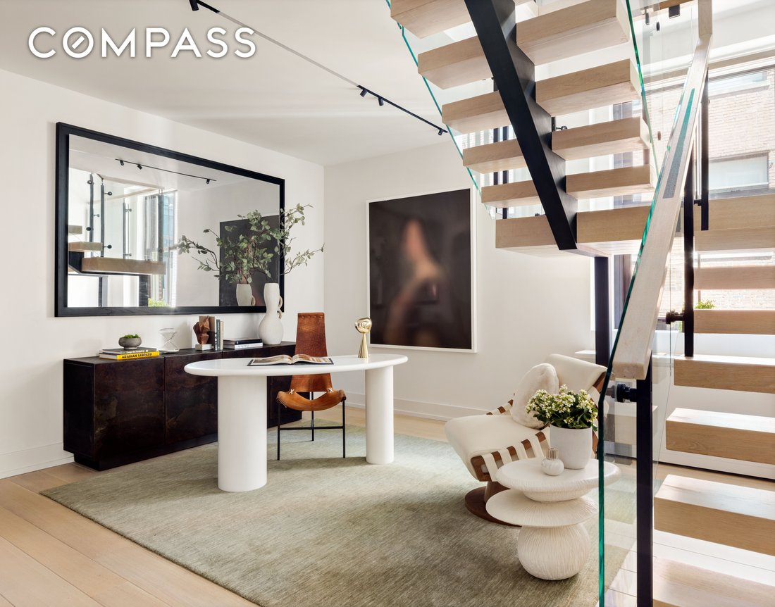 Condo in New York, New York, United States 4 - 16498885