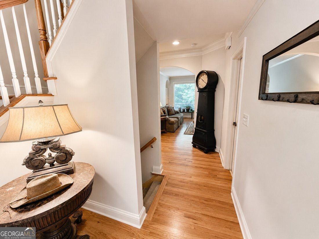 House in Milton, Georgia, United States 5 - 18296495
