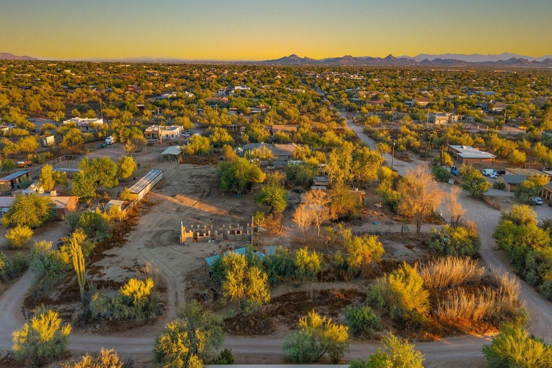 Land in Carefree, Arizona, United States 5 - 18296776