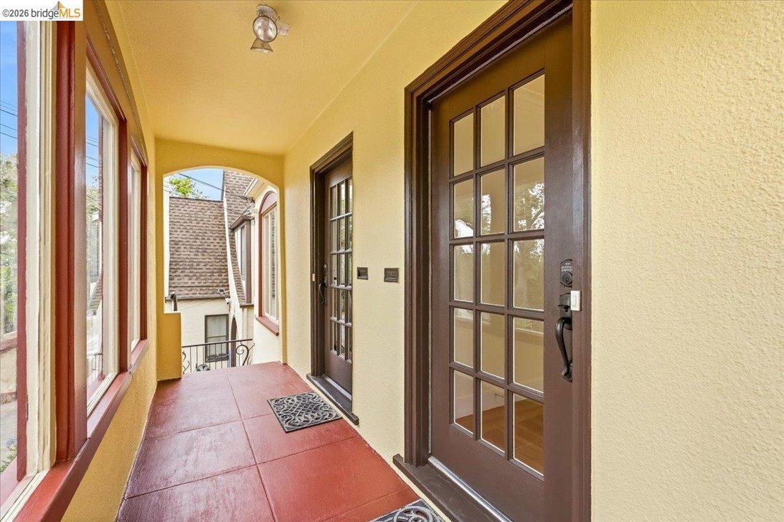 Wohnung in Berkeley, Kalifornien, Vereinigte Staaten 3 - 18296723