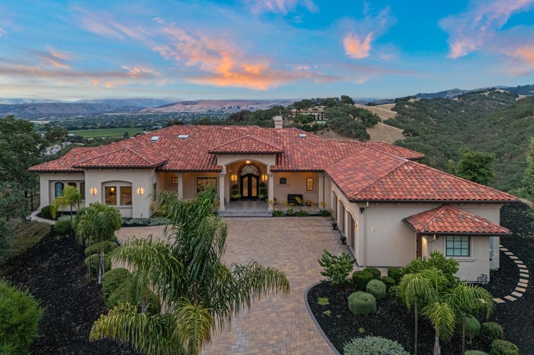 House in Pleasanton, California, United States 1 - 18296722