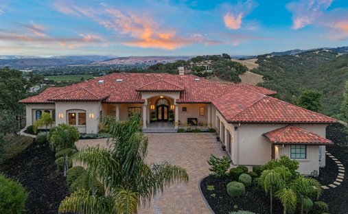 House in Pleasanton, California, United States 1
