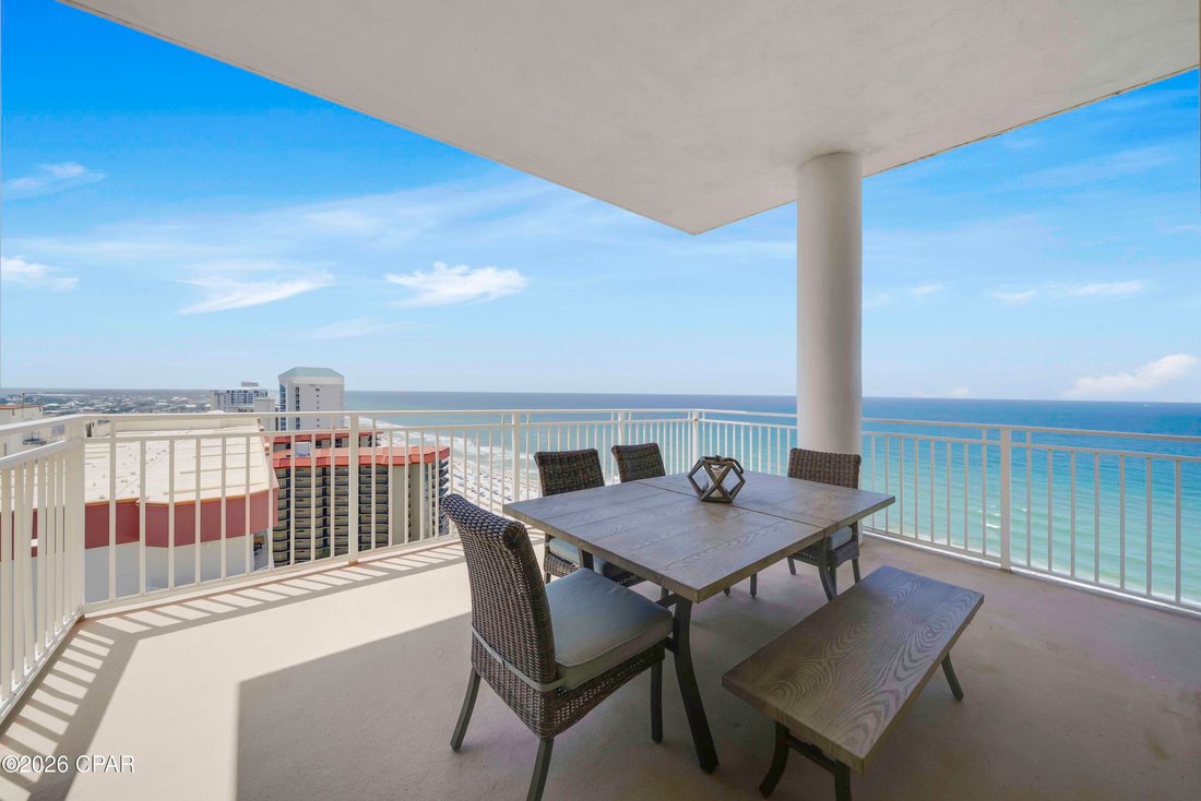 Condo in Panama City Beach, Florida, United States 2 - 18296476