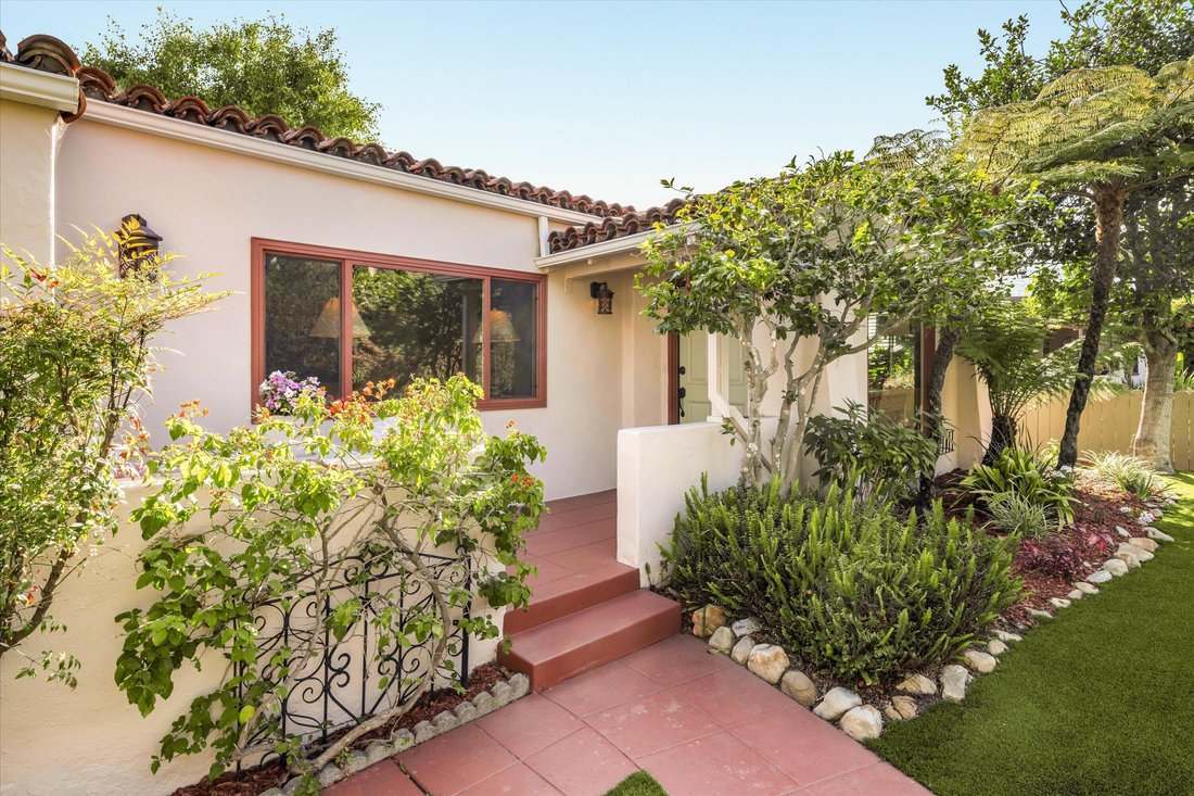 House in Santa Barbara, California, United States 5 - 18296435