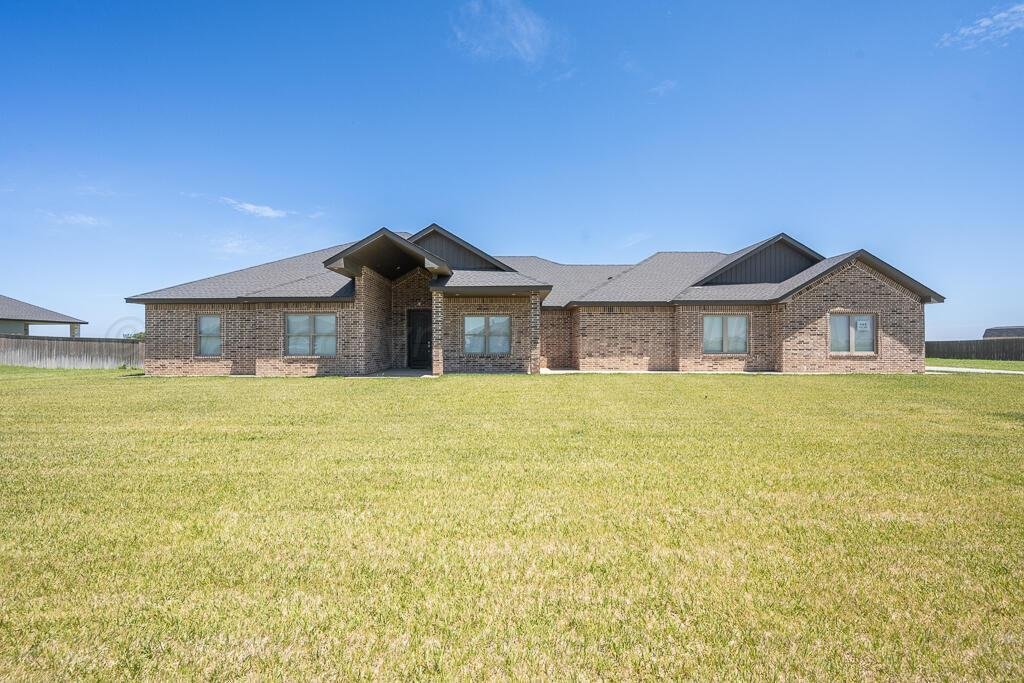 House in Canyon, Texas, United States 2 - 18296511