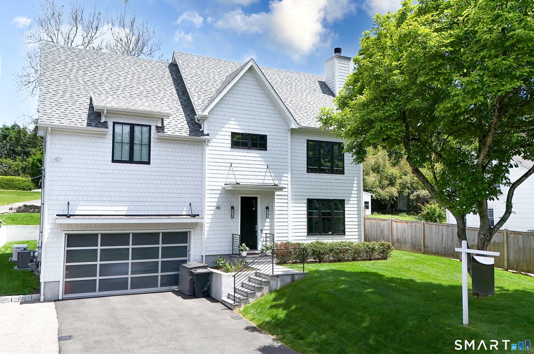 House in Westport, Connecticut, United States 1 - 17678131