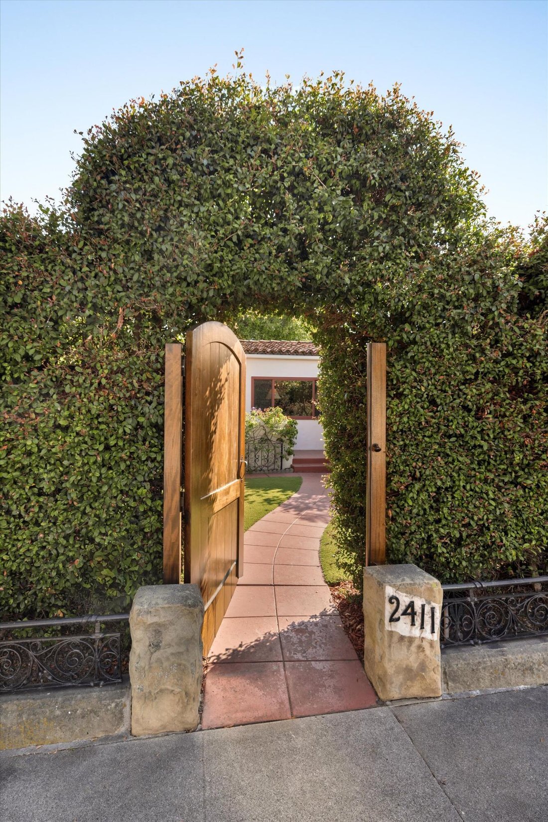 House in Santa Barbara, California, United States 2 - 18296435
