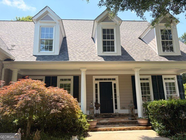 House in Milton, Georgia, United States 2 - 18296495