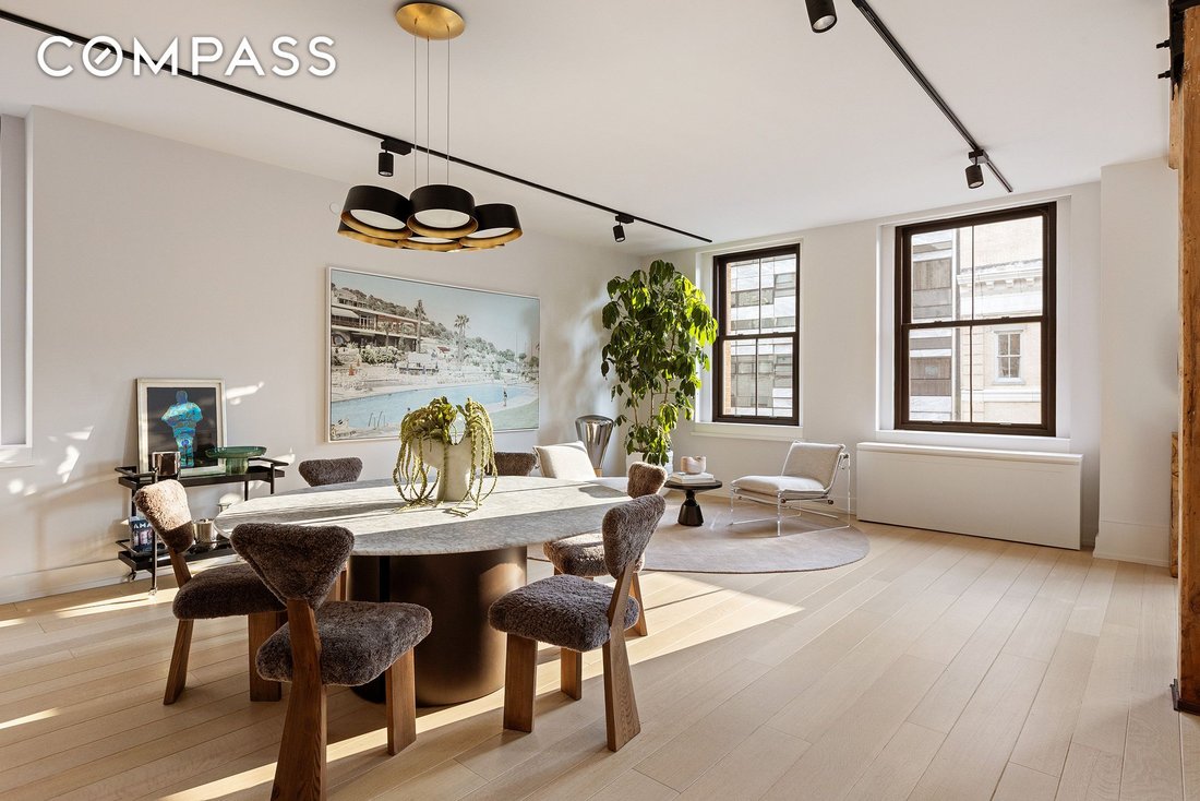Condo in New York, New York, United States 3 - 16498885