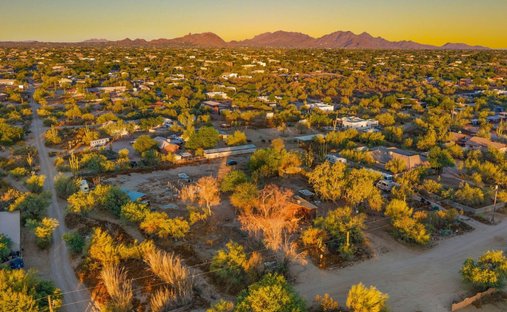 Land in Carefree, Arizona, United States 1