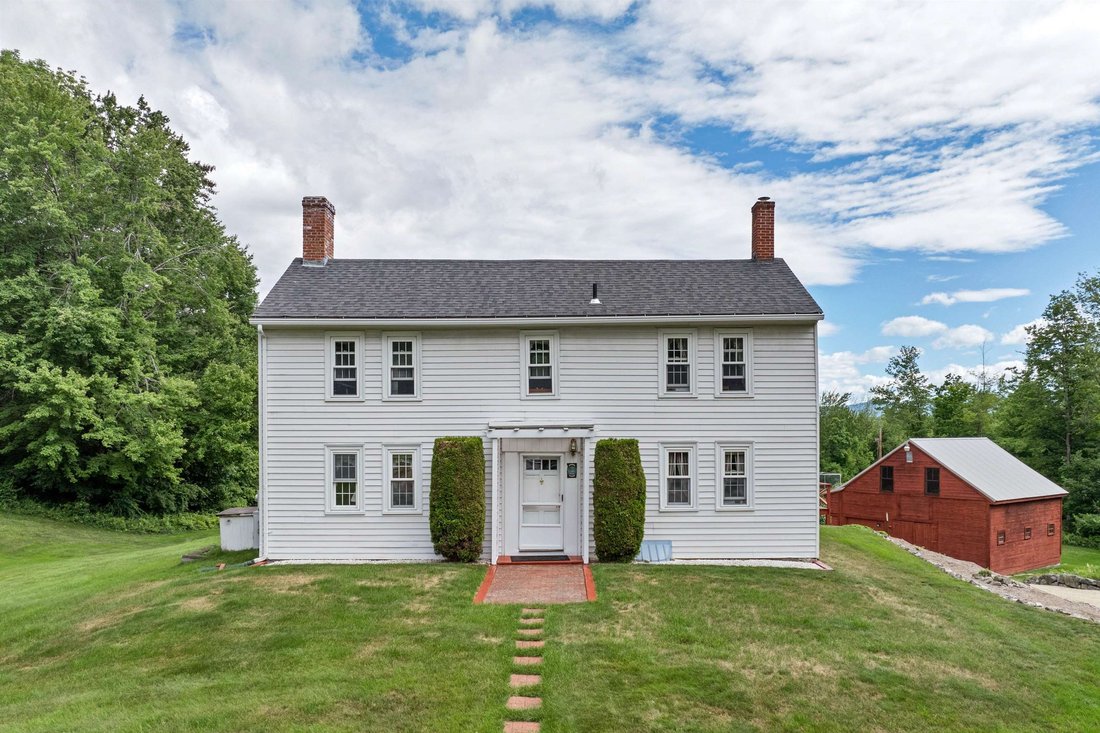 House in Meredith, New Hampshire, United States 2 - 18296494