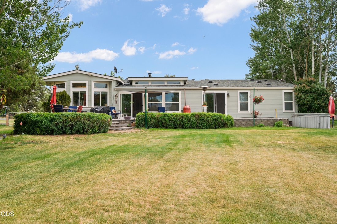 Land in Bend, Oregon, United States 1 - 18296557