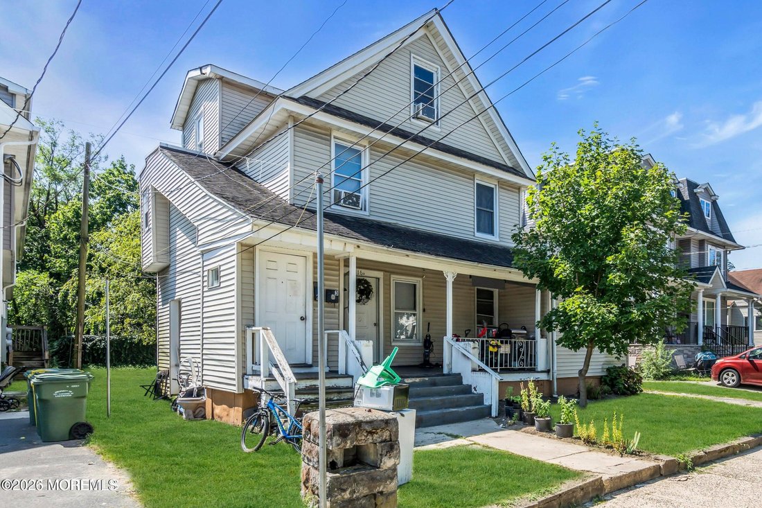 House in Lakewood Township, New Jersey, United States 4 - 18296553