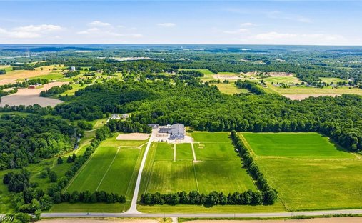 Casa en Mantua, Ohio, Estados Unidos 1