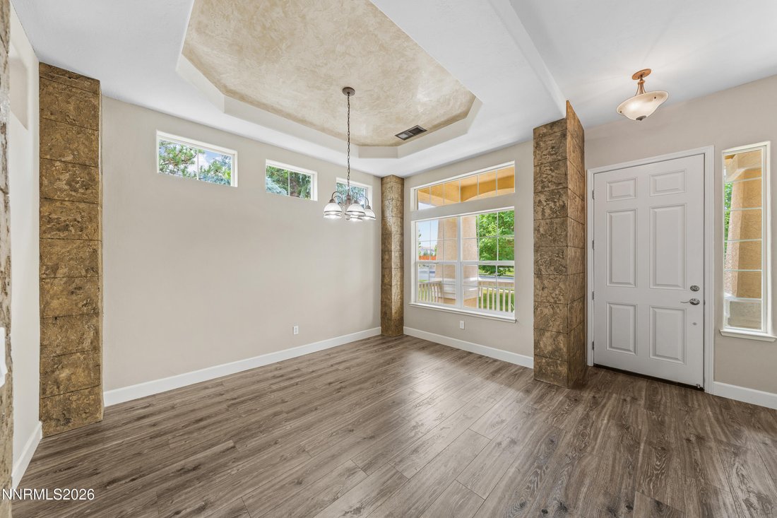 House in Sparks, Nevada, United States 4 - 17103108