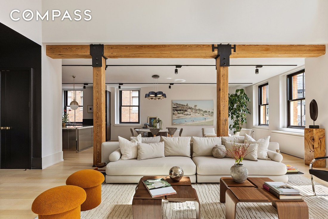 Condo in New York, New York, United States 2 - 16498885