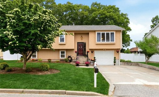 Casa a Cranston, Rhode Island, Stati Uniti 1