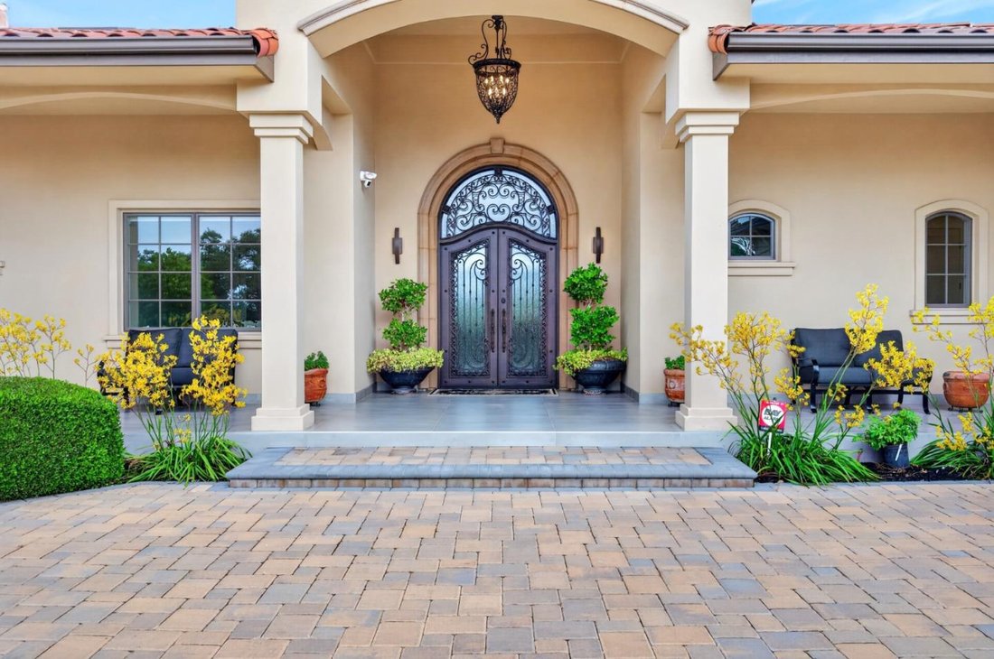 House in Pleasanton, California, United States 4 - 18296722