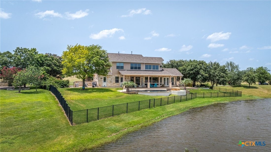 House in Buda, Texas, United States 4 - 17559645