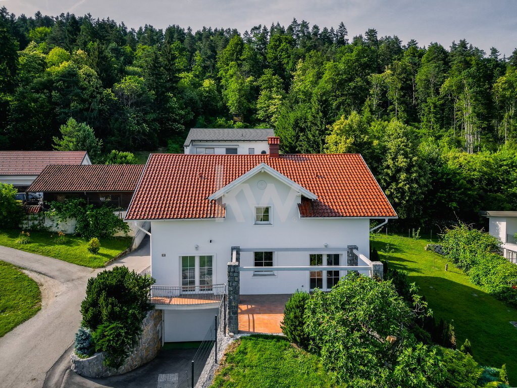 House in Dol pri Ljubljani, Ljubljana, Slovenia 3 - 18296478