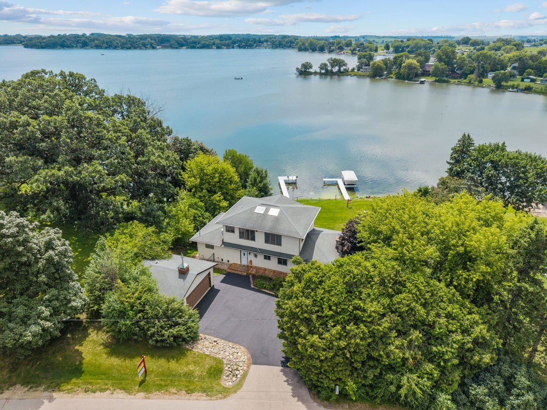 House in Markesan, Wisconsin, United States 1 - 18296499