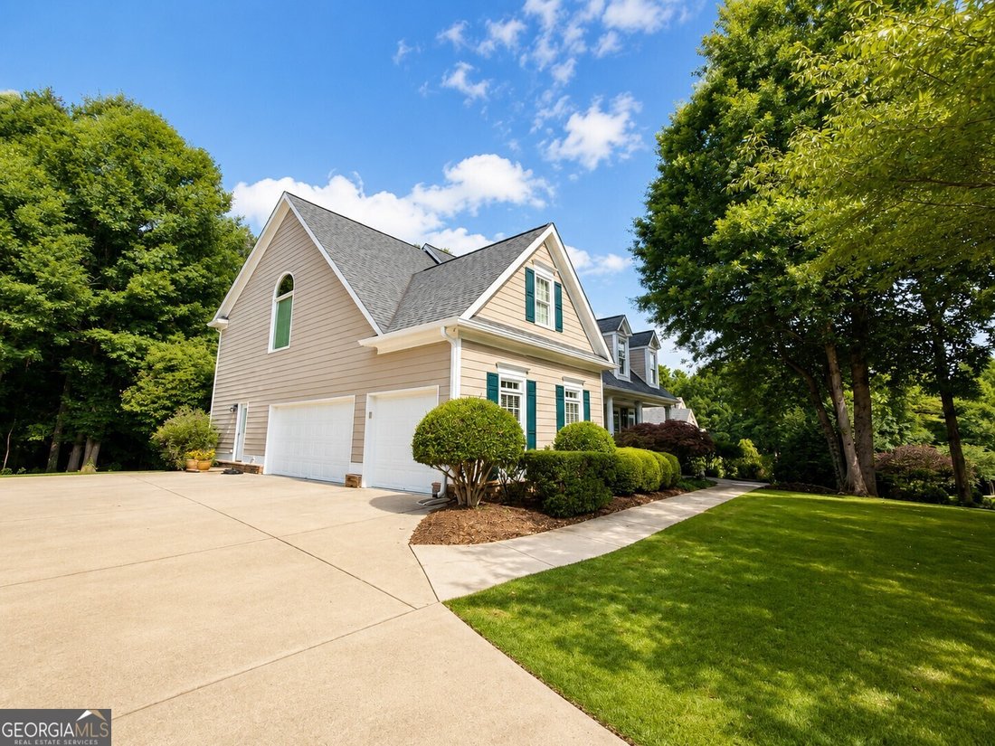 House in Milton, Georgia, United States 3 - 18296495