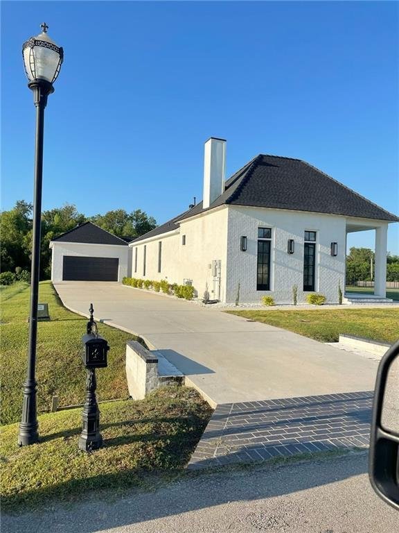 House in Belle Chasse, Louisiana, United States 2 - 18296715