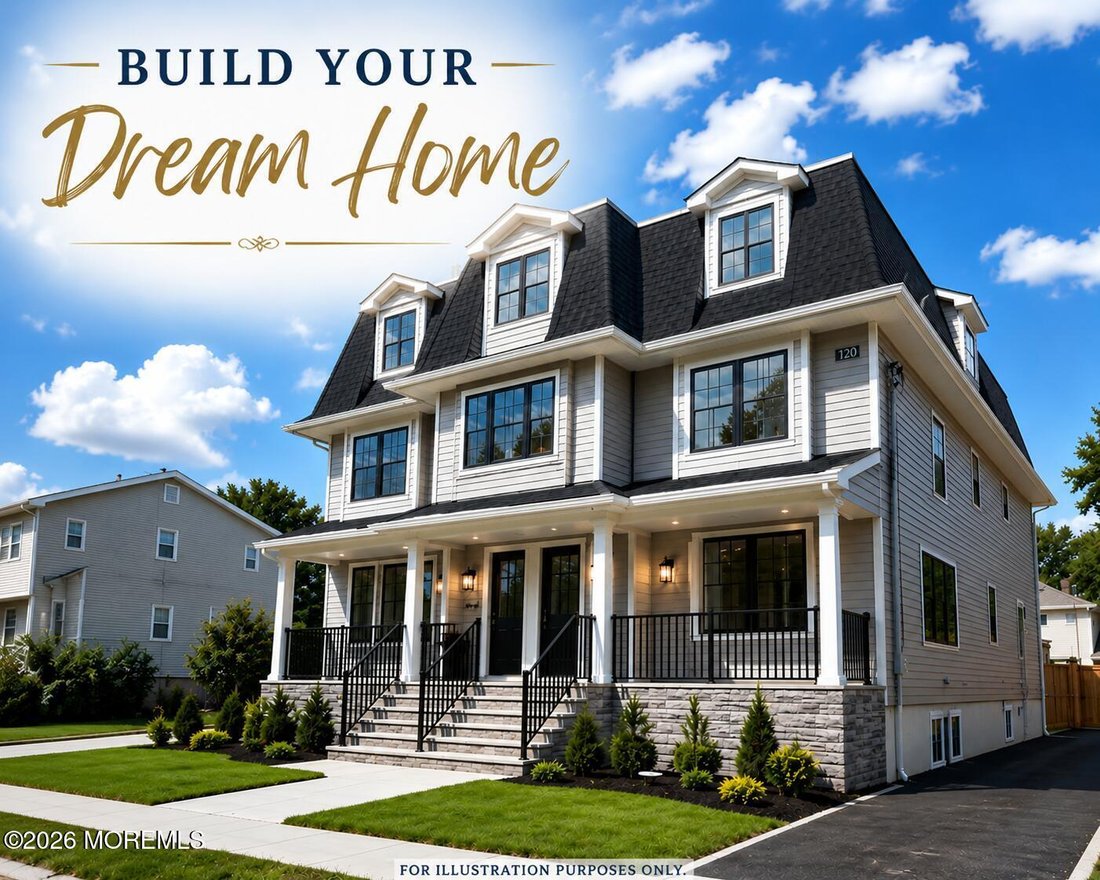 House in Lakewood Township, New Jersey, United States 1 - 18296553