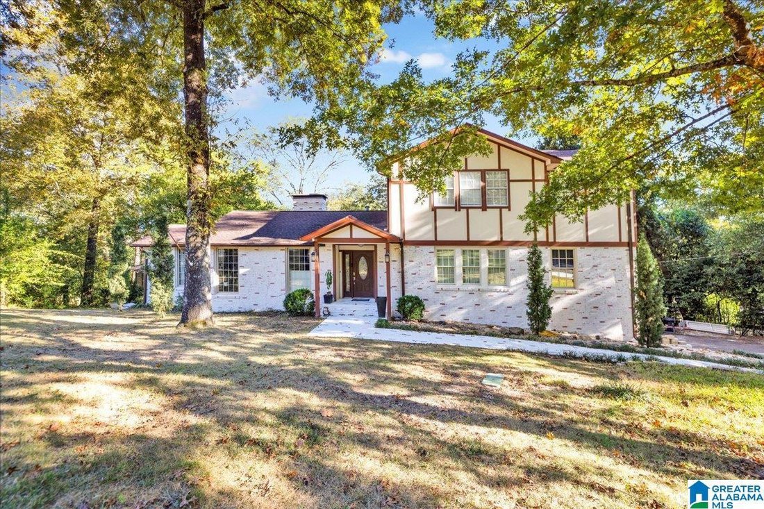 House in Mountain Brook, Alabama, United States 1 - 18193643