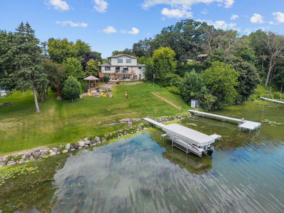 House in Markesan, Wisconsin, United States 5 - 18296499