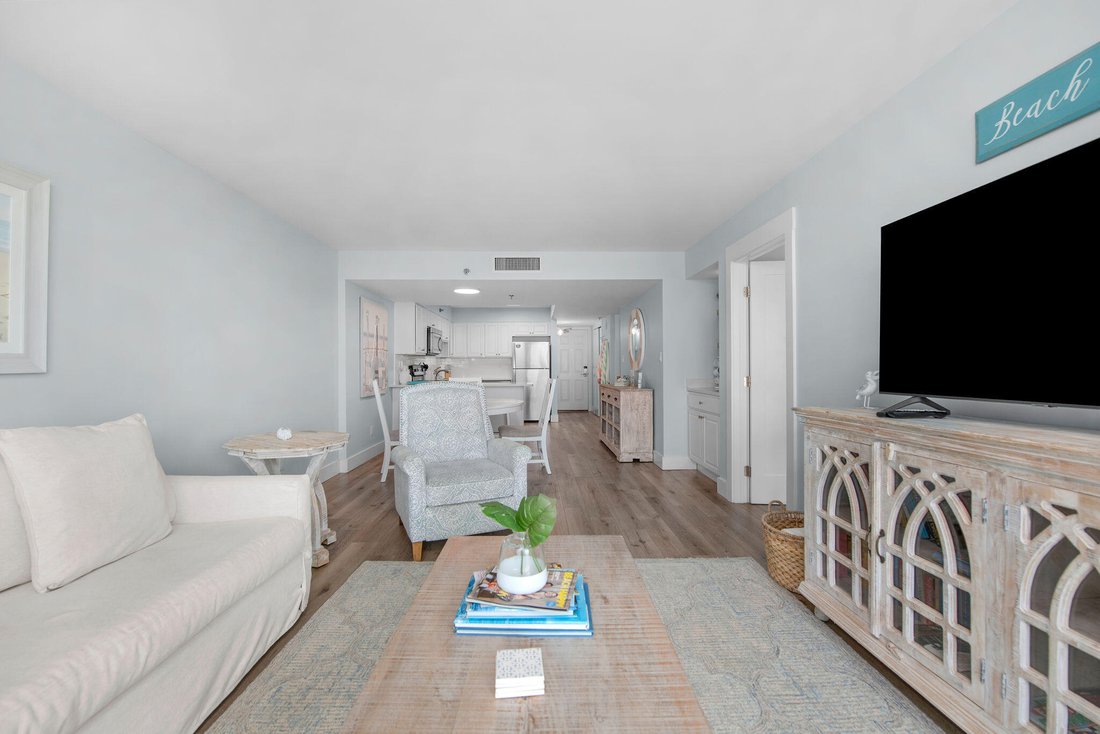 Condo in Santa Rosa Beach, Florida, United States 4 - 18296582