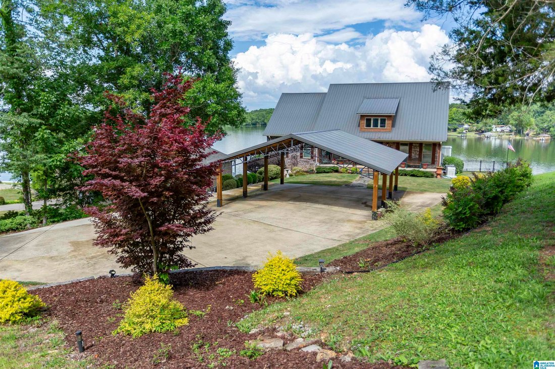 House in Pell City, Alabama, United States 2 - 17992225