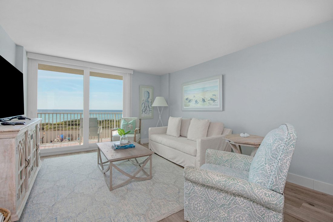Condo in Santa Rosa Beach, Florida, United States 3 - 18296582