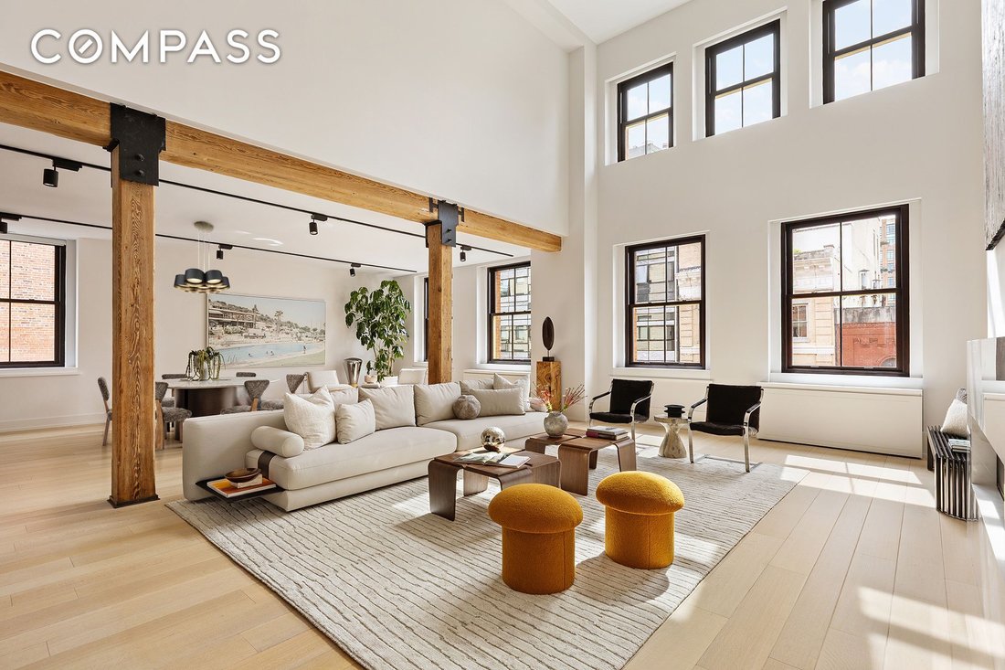 Condo in New York, New York, United States 1 - 16498885