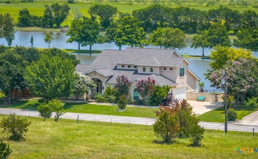 Casa en Buda, Texas, Estados Unidos 1