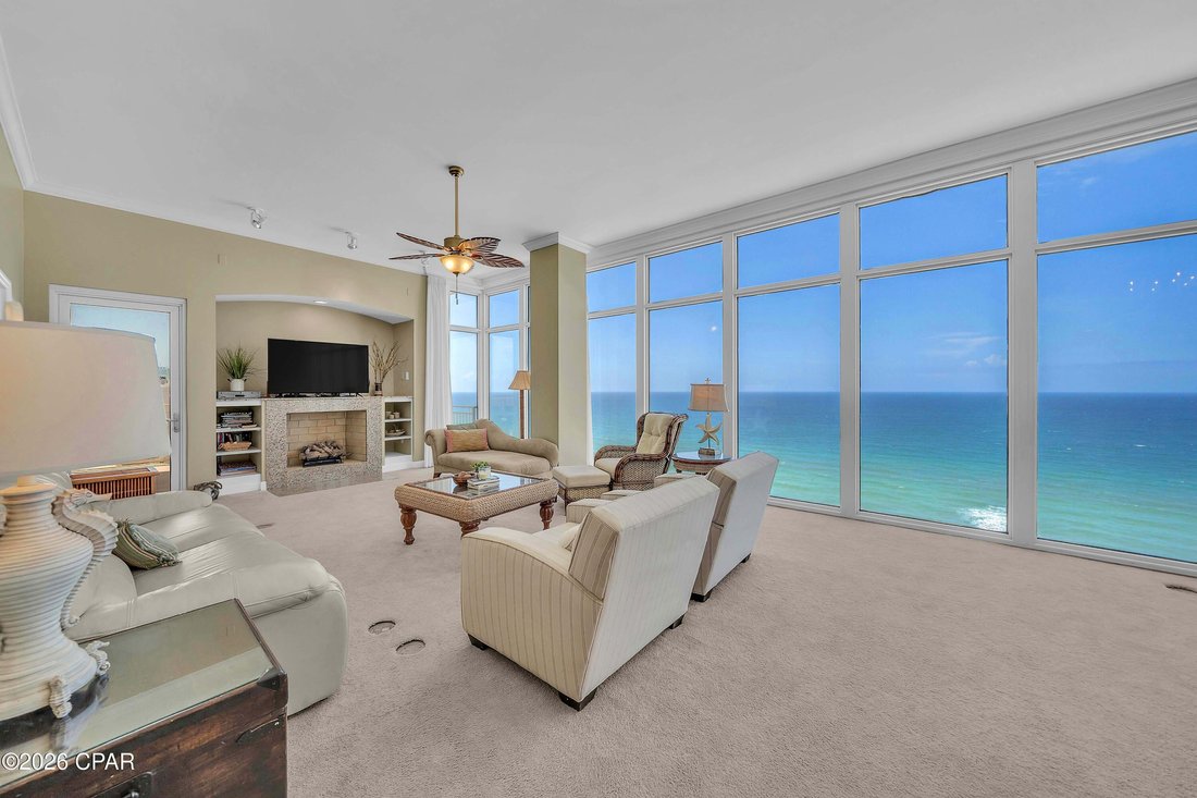 Condo in Panama City Beach, Florida, United States 5 - 18296476