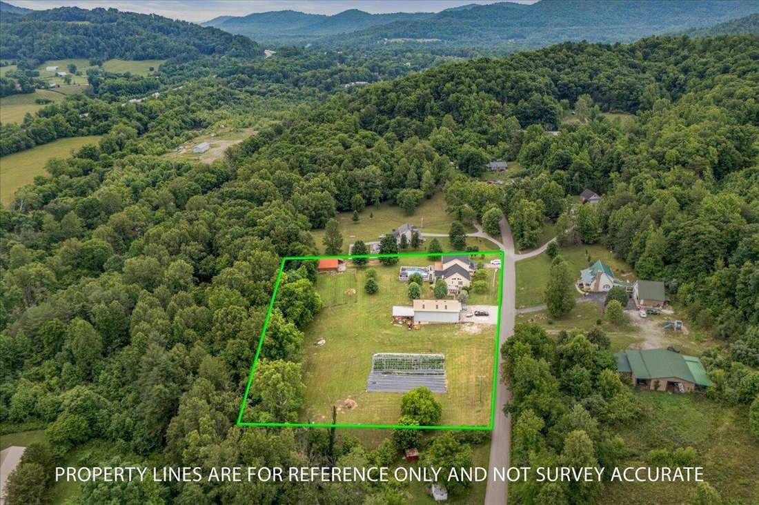 House in Williamsburg, Kentucky, United States 4 - 18296446