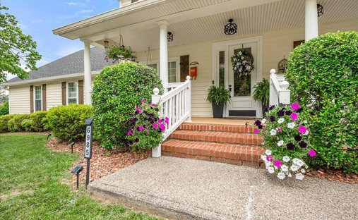 Casa en Williamsburg, Kentucky, Estados Unidos 1