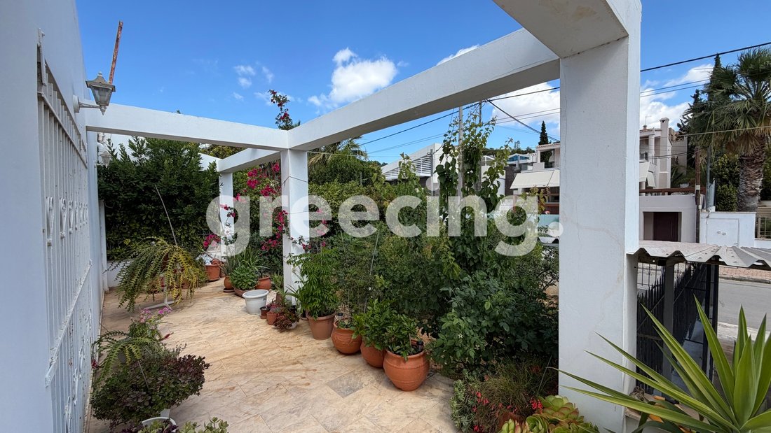 House in Vari, Attica, Greece 4 - 18296460