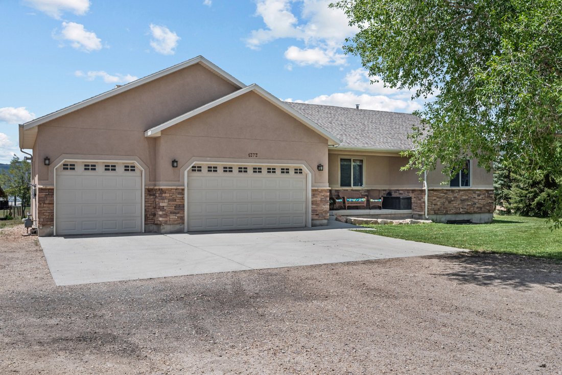 House in Kamas, Utah, United States 2 - 18296718