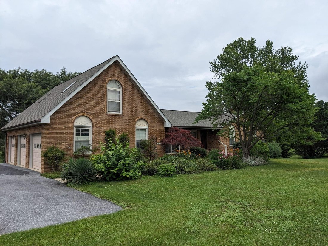 House in New Market, Virginia, United States 4 - 18296594