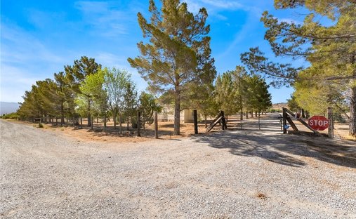House in Pahrump, Nevada, United States 1