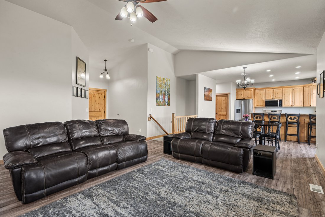 House in Kamas, Utah, United States 5 - 18296718