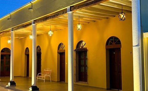 Eigentumswohnung in Mazatlán, Sinaloa, Mexiko 1