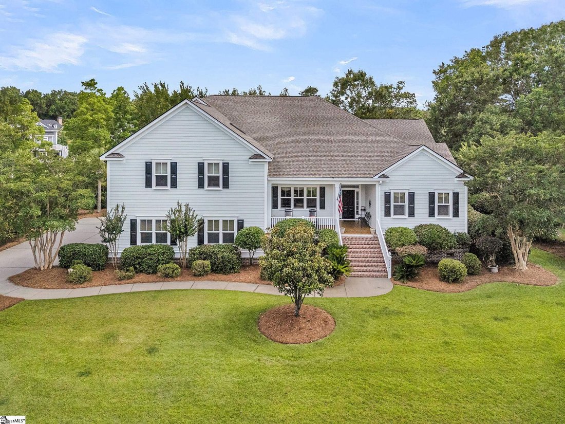 House in Mount Pleasant, South Carolina, United States 1 - 18296473