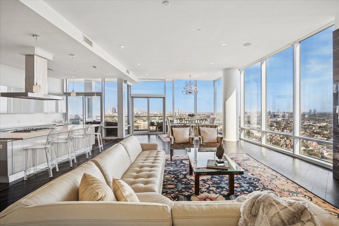 Condo in Houston, Texas, United States 4 - 17306781
