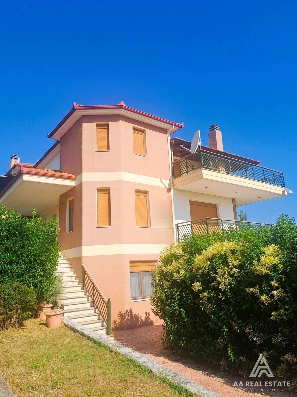 House in Thermaikos, Macedonia and Thrace, Greece 2 - 18296755